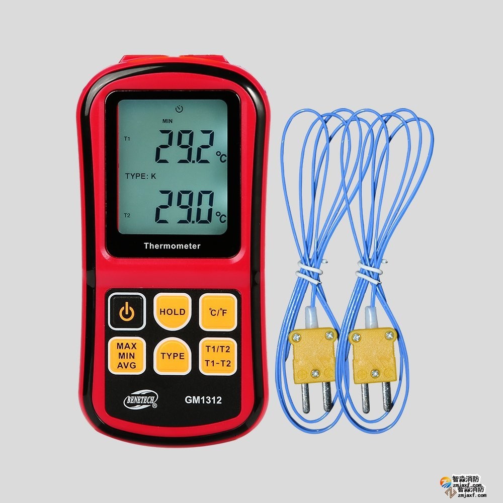 热电偶温度计GM1312